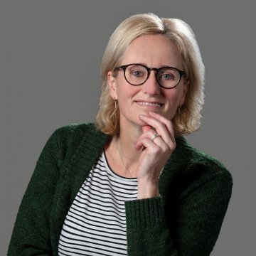 Ellen van der Arend