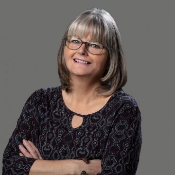 Helen Bloem
