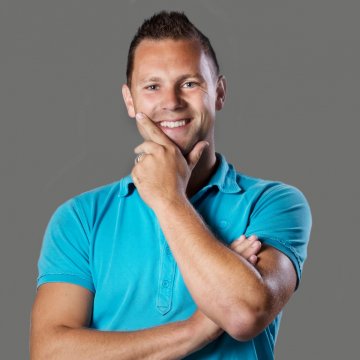 Koen Warners
